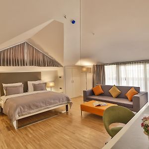 Chambre Exécutive